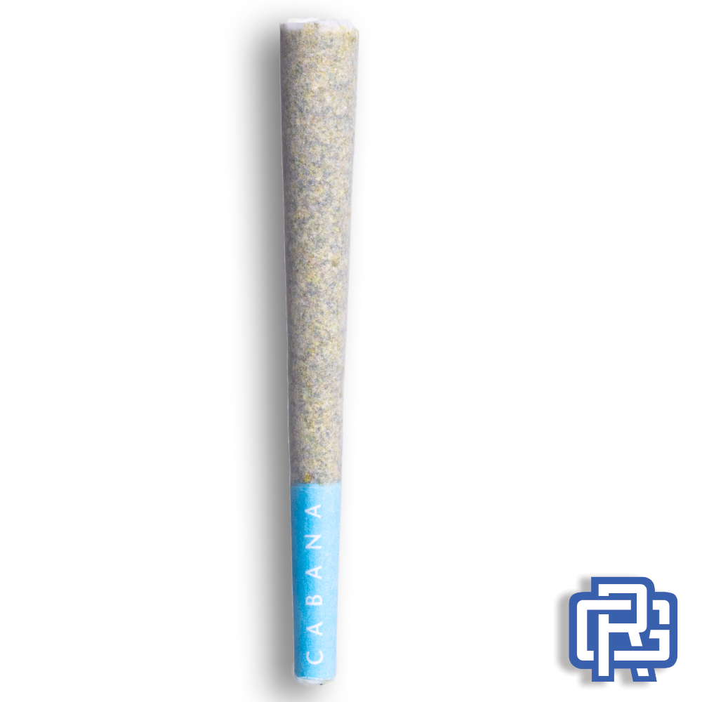 Lemon Runtz Pre-Roll | 1g