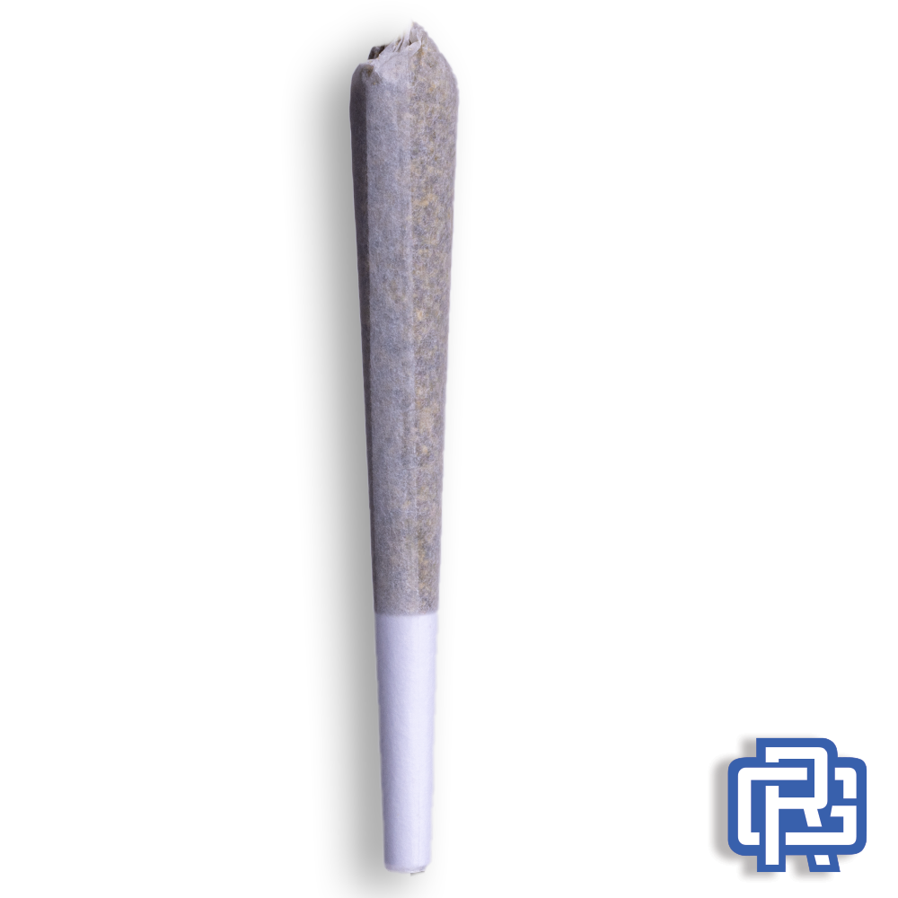 Cherry Dosi x Animal Runtz Pre-Roll | 0.75g (Wax-Infused)