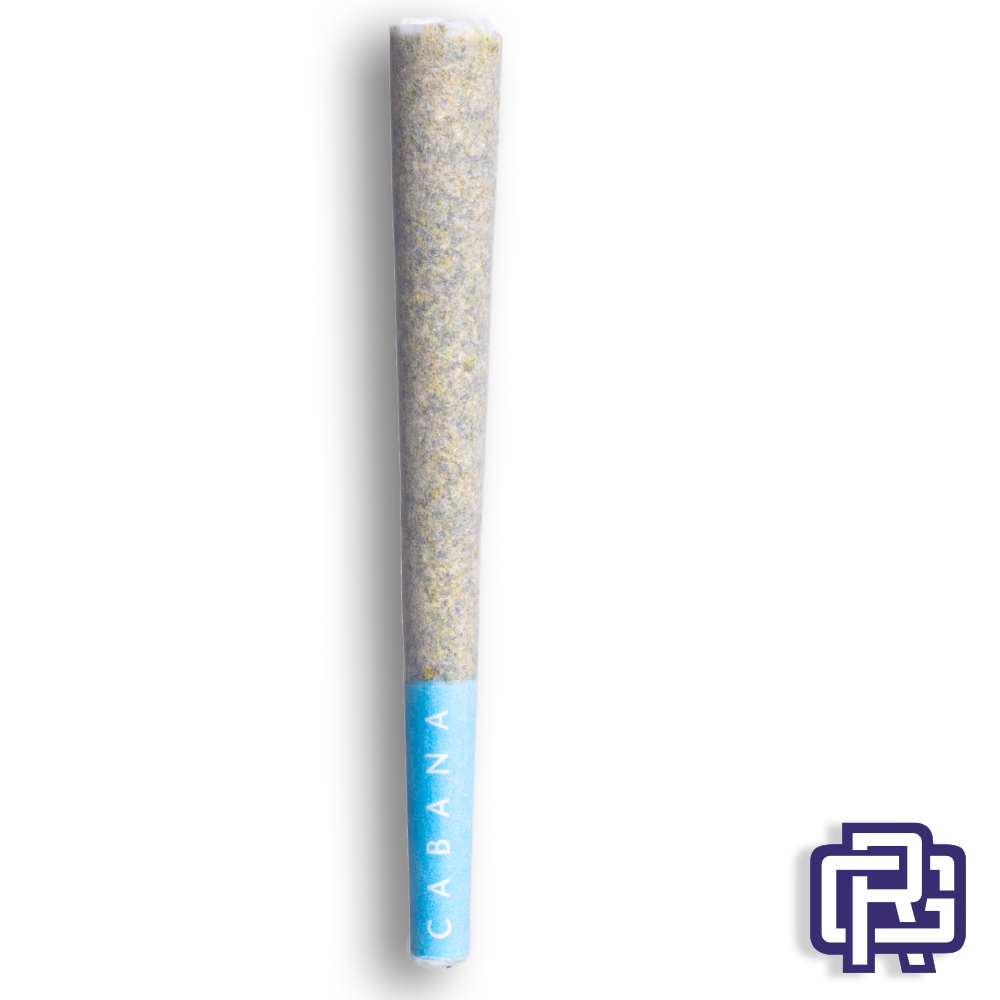 Sour Candylope Pre-Roll | 1g