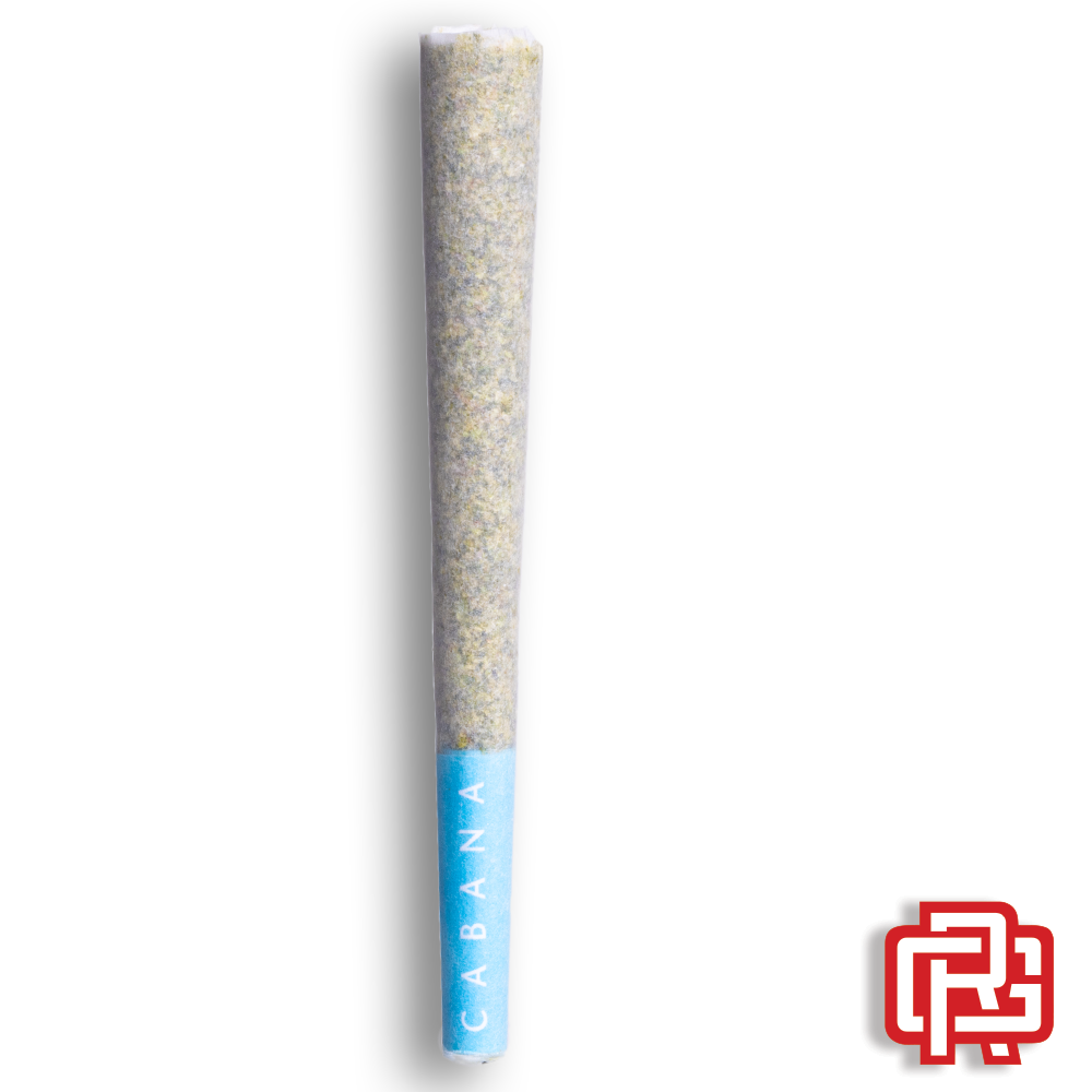 Hard Candy Pre-Roll | 1g