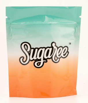 Sour Zoap Preground | 7g