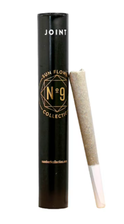 Hella Jelly Preroll | 1g