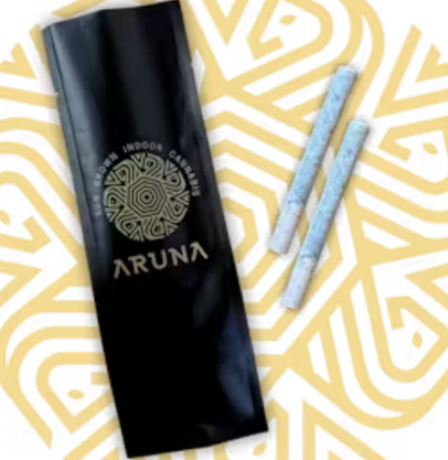 Lava Cake Preoll 2pk | 0.5g