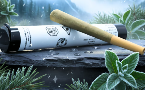 Herbin Legend Preroll | 1g