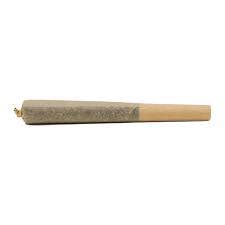 1g Strawberry Cough Infused Preroll - Gramlin