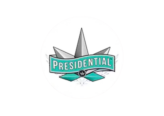 Presidential - Preroll - Watermelon - 1G