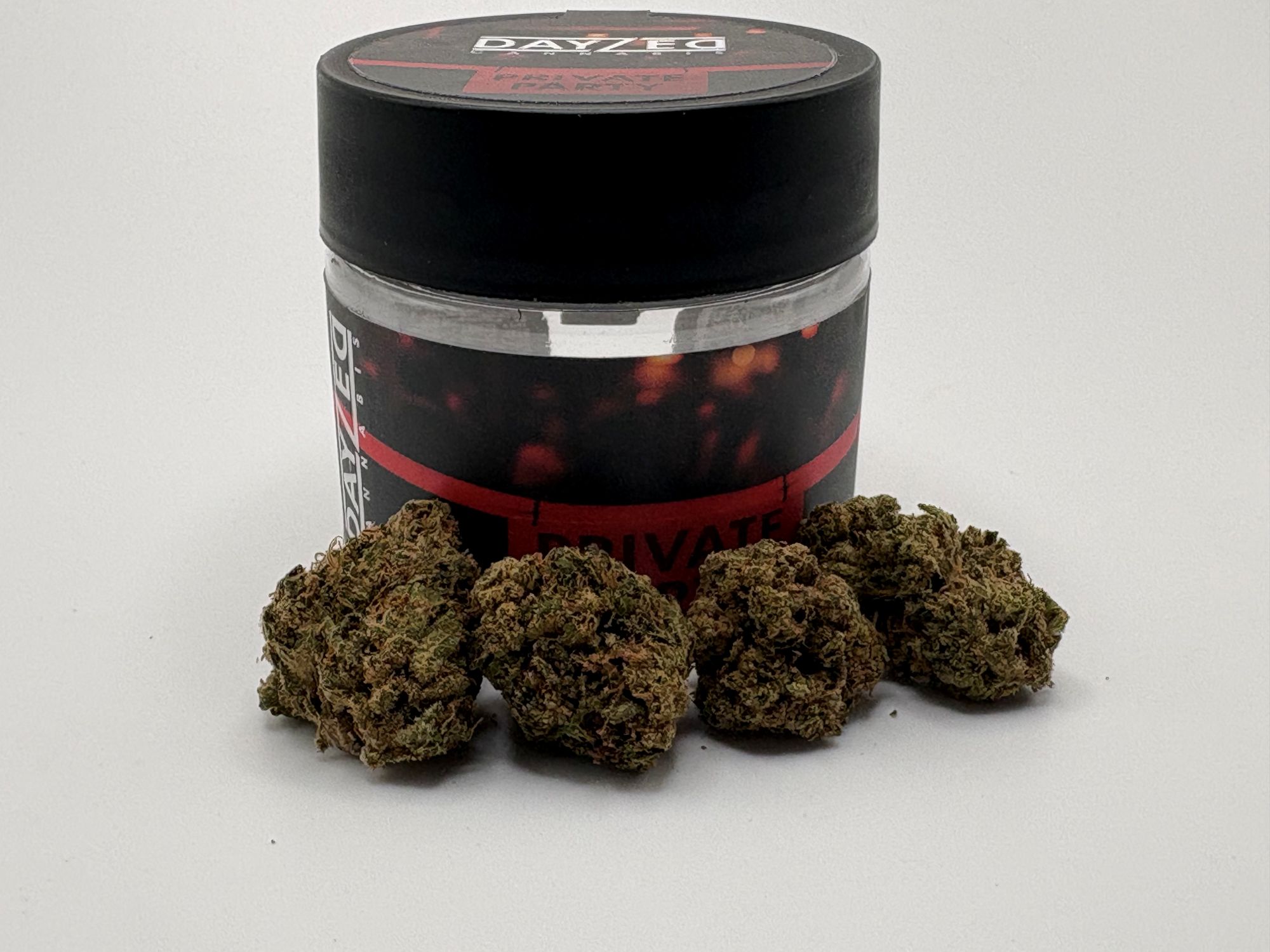 Dayzed | Private Party | 3.5g