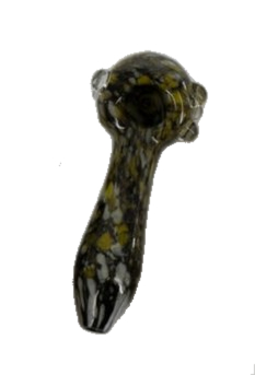 Empire Glassworks | Psychedelic Spoon