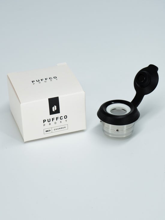 Puffco | Proxy 3D Chamber | Black