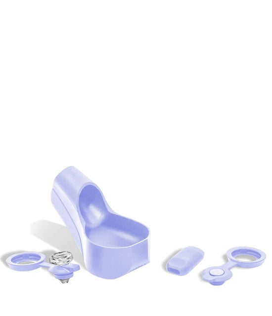 Puffco | Proxy Travel Pack Bloom