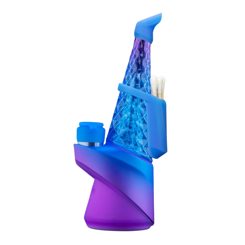 PuffCo Peak Pro Travel Pack - Indiglow