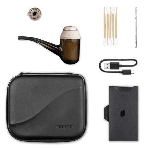 proxy vape Puffco Proxy -- $299 innovative, modular cannabis vaporizer main image 0