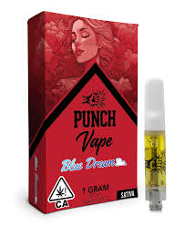 Cartridge 1g - Blue Dream (S)