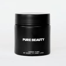 Pure Beauty 3.5g Midnight Snack