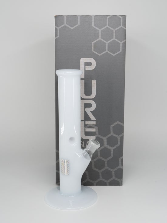 Pure Glass | The Ultimate Smoke Machine | Ivory