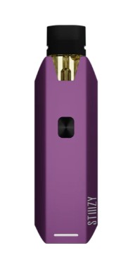 STIIIZY BIIIG Starter Kit - Purple