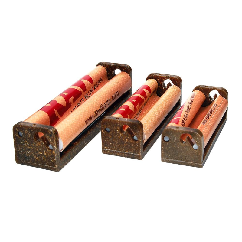 Raw 79mm Rolling Machine