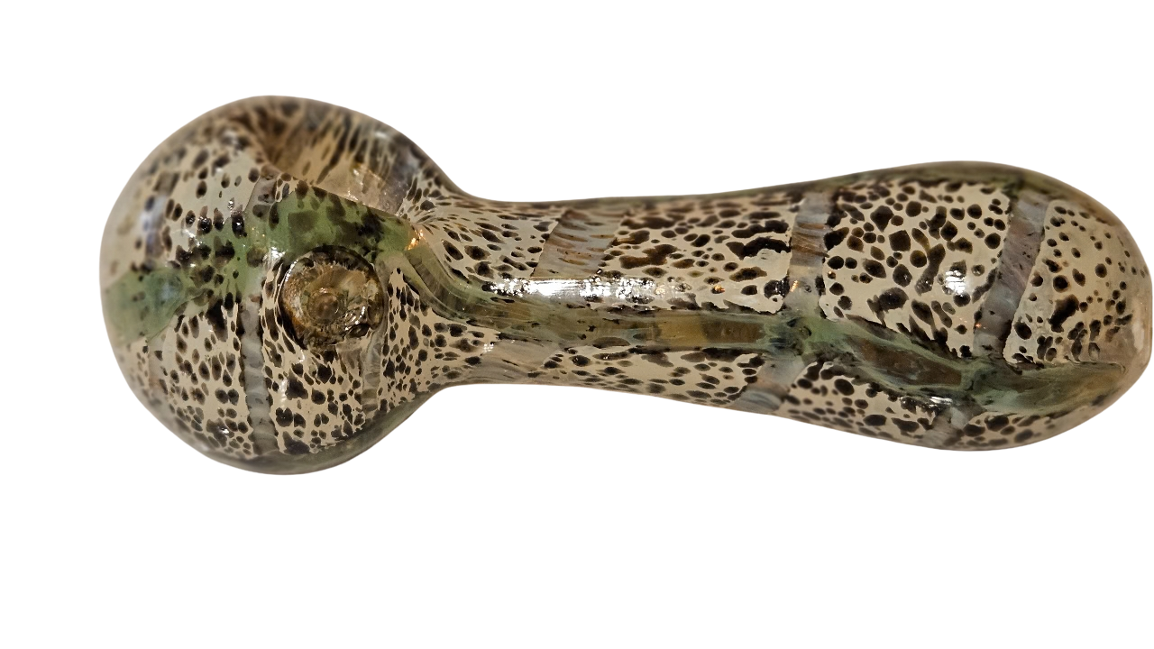 Got Vapes | 5" Quail Egg Spoon