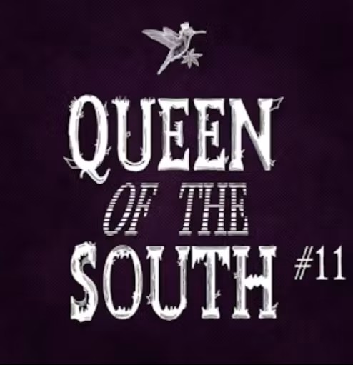 Noble | Flower | Queen Of The South #11 | 7g