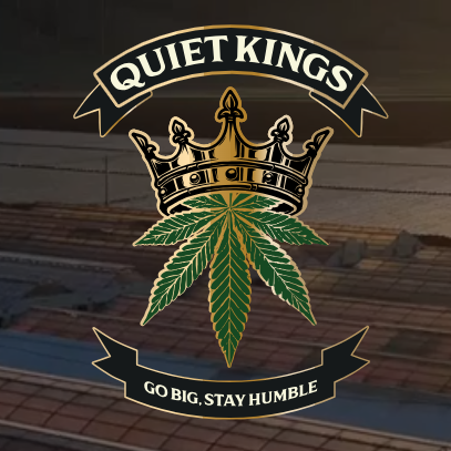Quiet Kings Grape Cream Cake 8th