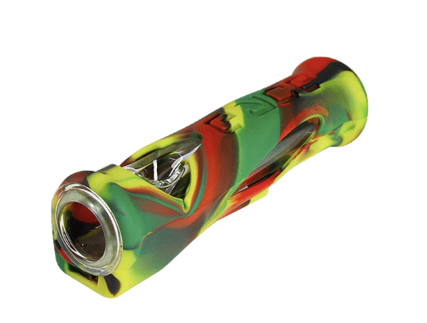 Eyce | Proteck Roller | Rasta