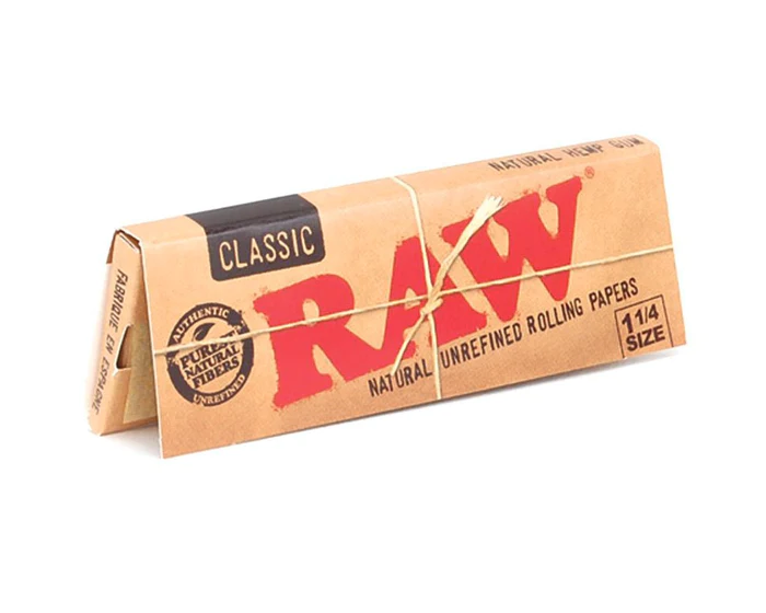 RAW Classics Papers - 1 1/4