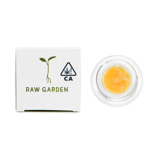 Grapes N Cream | Live Badder | 1g