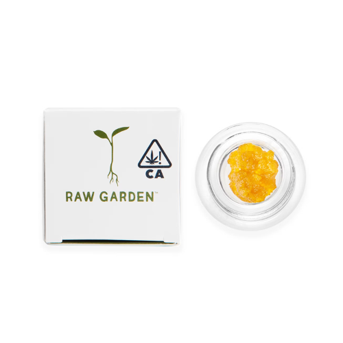 GSC | Live Resin | 1g