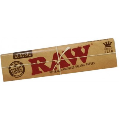 Classic Rolling Papers Kingsize Slim