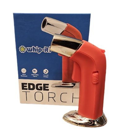 Whip-it | Edge Torch | Red