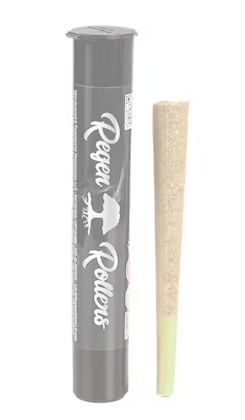 Regen Rollers Oreoz 1g Preroll