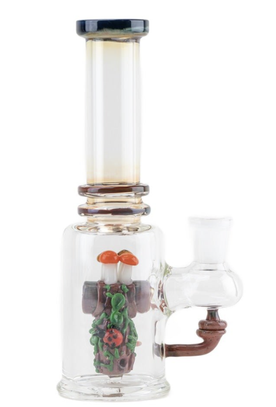 Empire Glass | Mini Tube | Renew the Redwood
