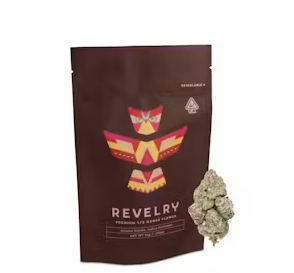 Revelry Smalls 14g Stage 5