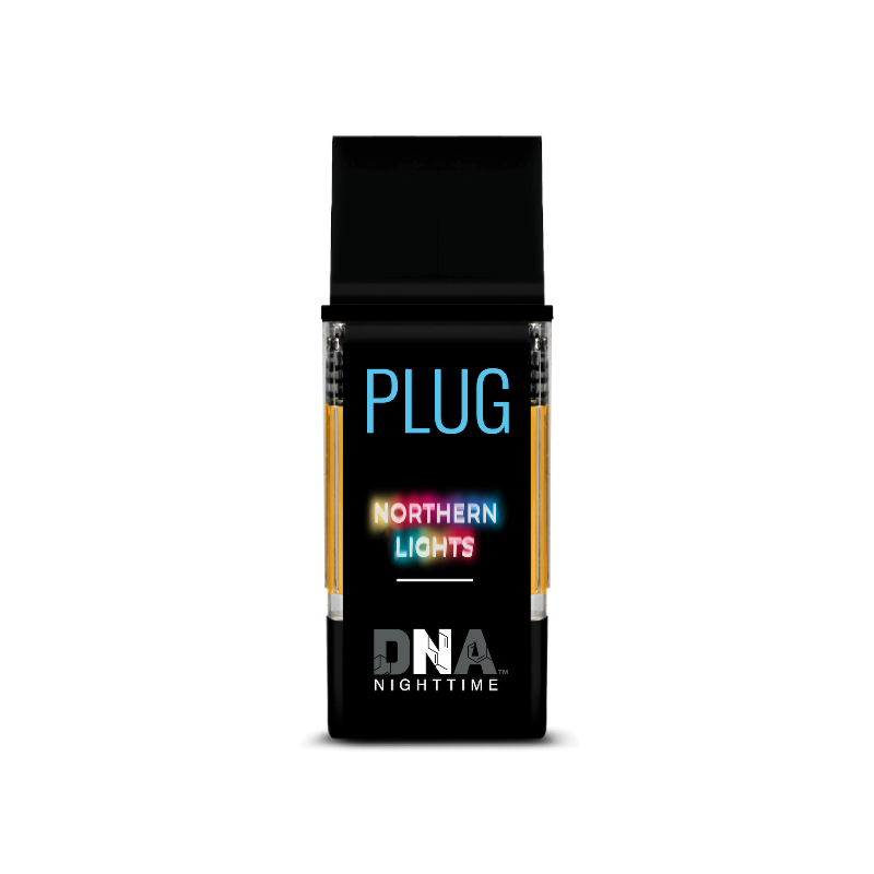 Plug N Play Northern Lights (I) Pod 1g