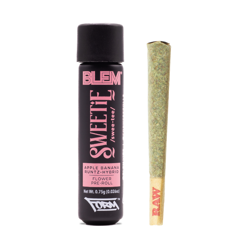 Blem Sweetie (H) Preroll .75g