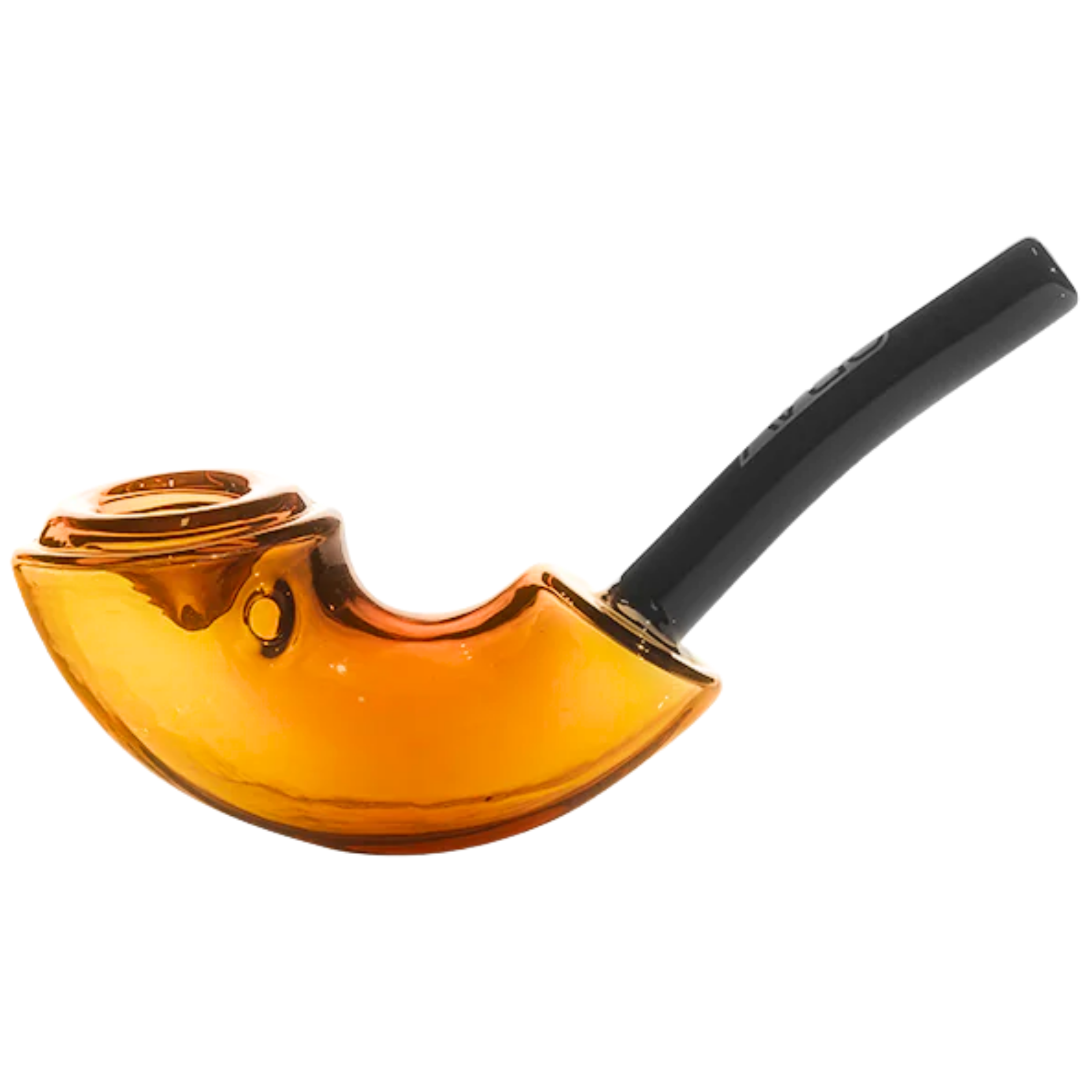 Grav - Rocker Sherlock Amber