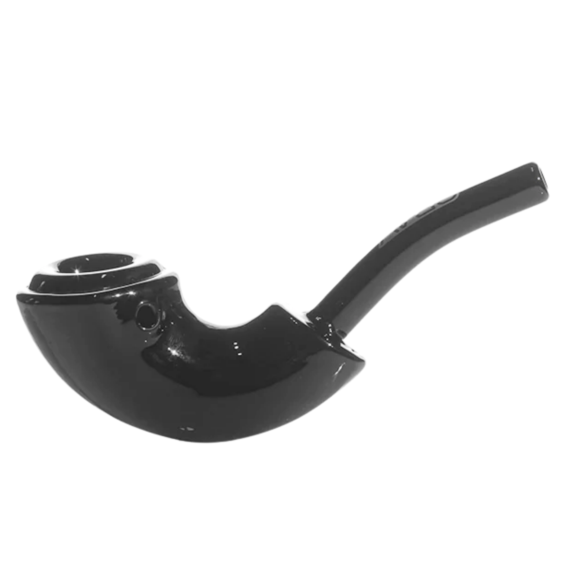 Grav - Rocker Sherlock Black