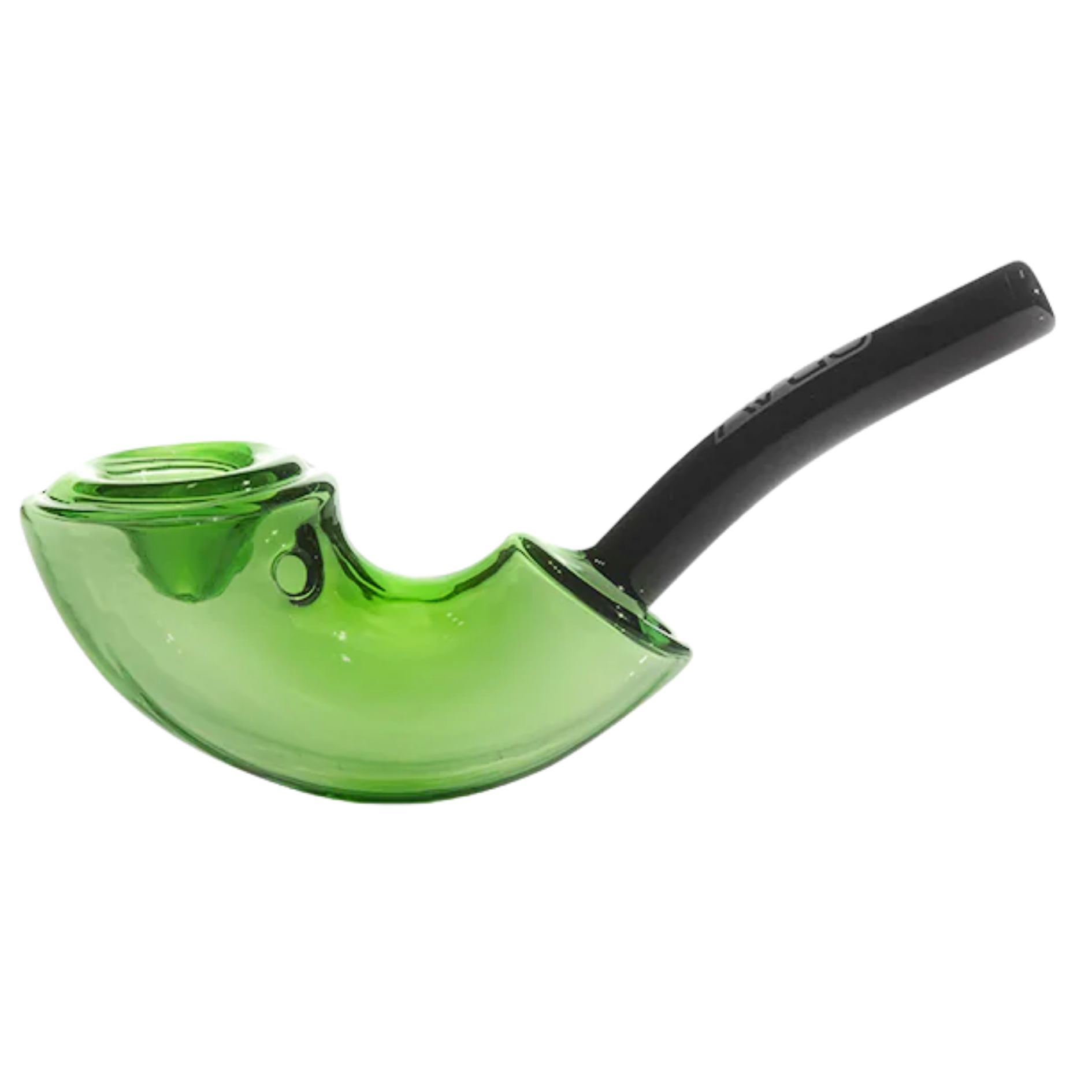 Grav - Rocker Sherlock Green