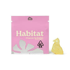 Habitat: Ronin OG Shatter - Habitat