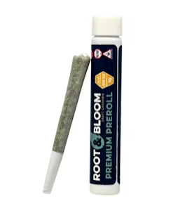 Root & Bloom Lemonhead Delight 1g Preroll