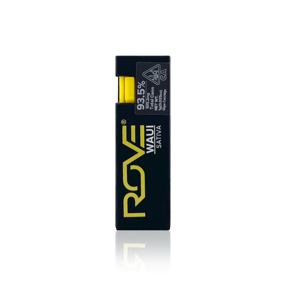 ROVE - Vape Pen - Waui - 1G