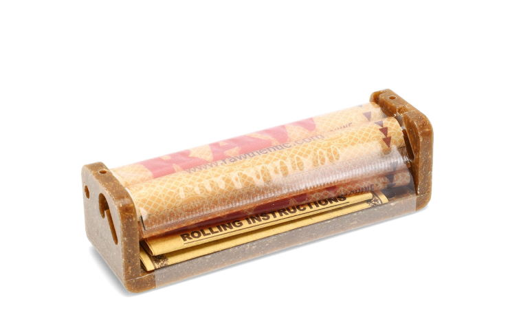 Raw Hand Roller 79mm