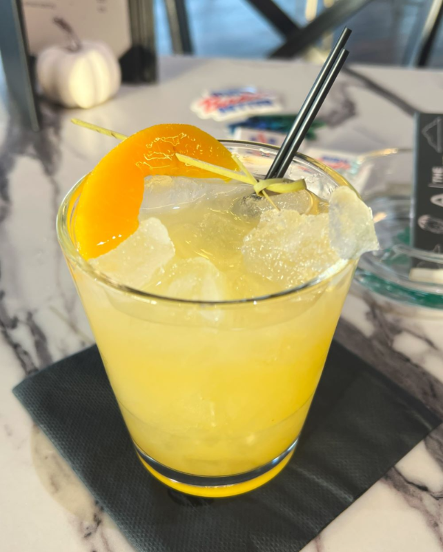 Lemonade Drink 10mg