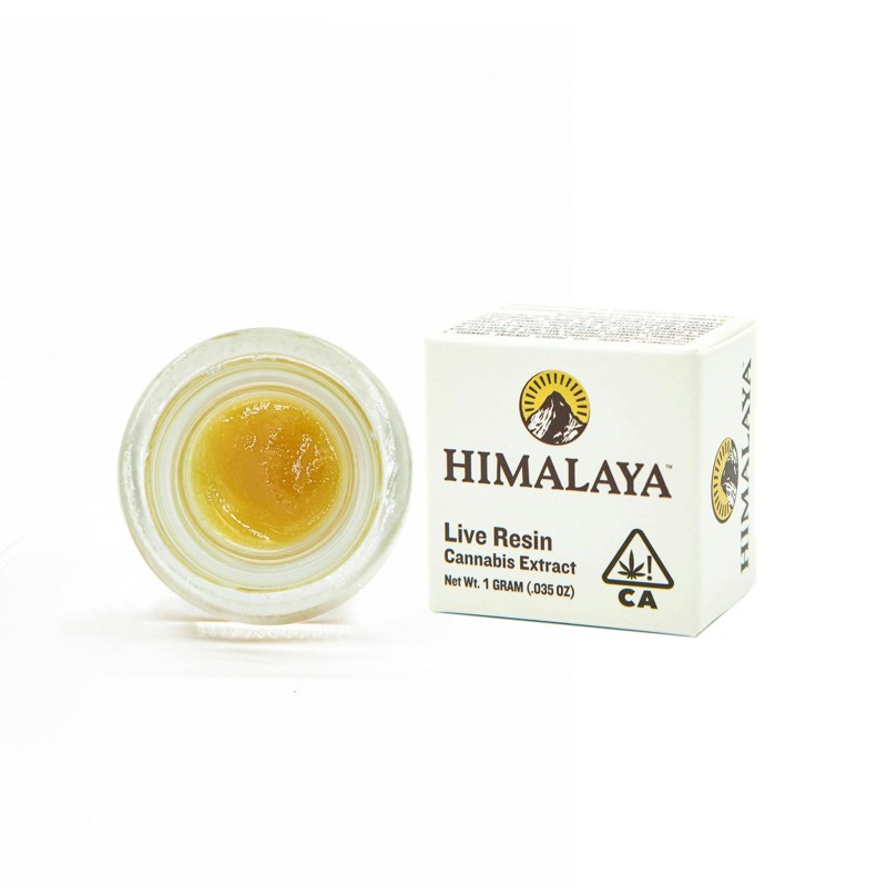 Himalaya Crumpets (I) LR Sugar 1g