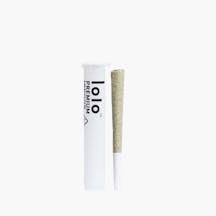 lolo: Gorilla Cookies