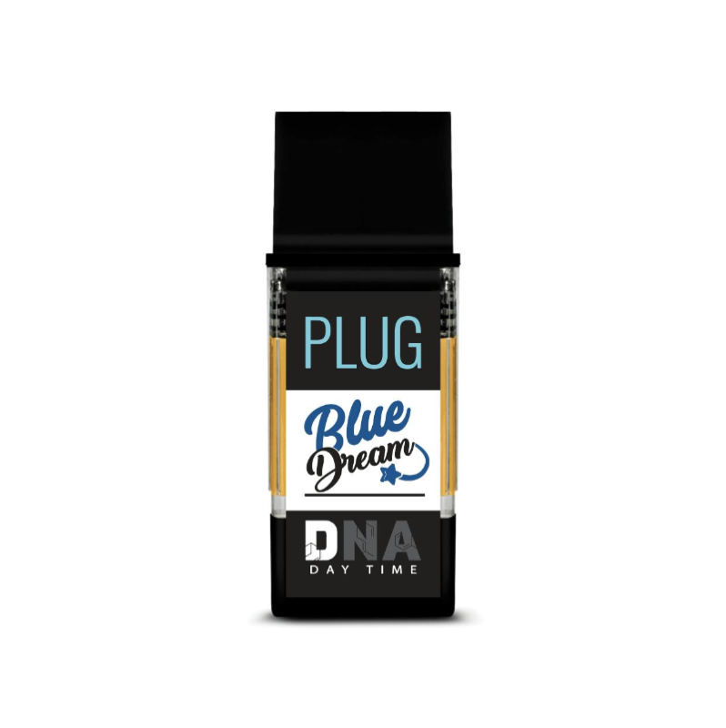 Plug N Play Blue Dream (S) Pod 1g