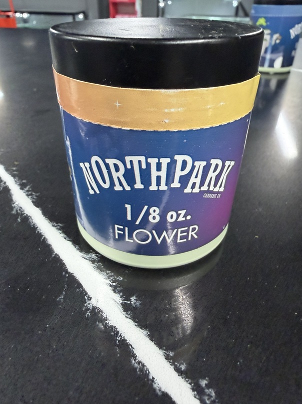 Frodo Squeeze - Flower - 3.5 g - 1 ct - Northpark