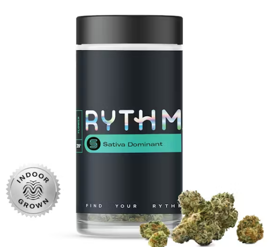 Jack's Delight (Mixed Buds) | 28g