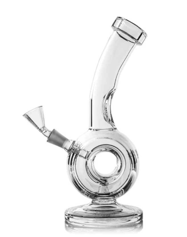 MJ Arsenal | Saturn | Mini Water Pipe