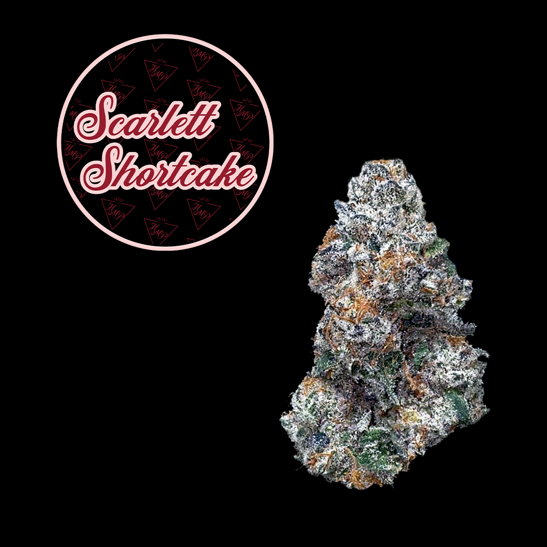 Scarlett Shortcake | 3.5g